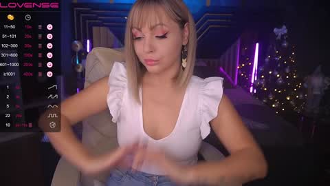 Snapshot of anitalevanta chatting on 9, 1, 2025 Anita online show from 9, 1, 2025