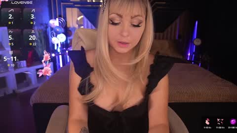 Snapshot of anitalevanta chatting on 16, 1, 2025 Anita online show from 16, 1, 2025