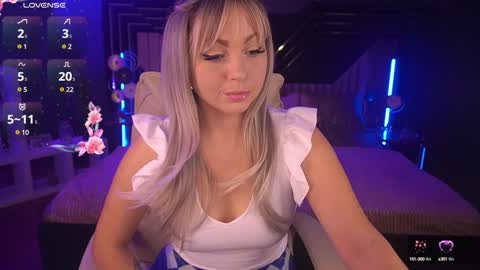 Snapshot of anitalevanta chatting on 26, 1, 2025 Anita online show from 26, 1, 2025