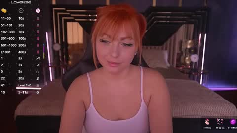 Snapshot of anitalevanta chatting on 23, 2, 2025 Anita online show from 23, 2, 2025