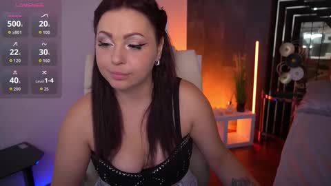 Snapshot of anitalevanta chatting on 23, 9, 2025 Anita online show from 23, 9, 2025