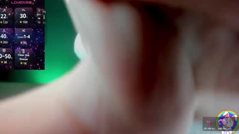 Anita online show from 25, 11, 2025