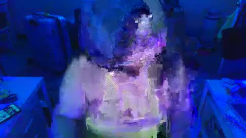 Anita Valentina online show from 3, 12, 2024