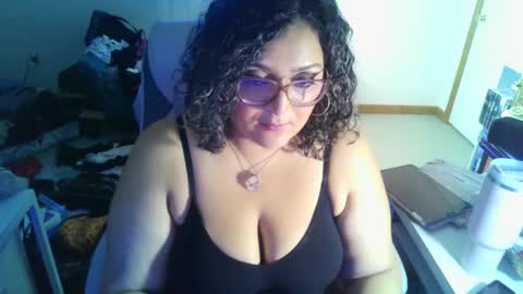 Anita Valentina online show from 28, 2, 2025