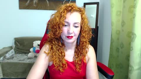 Anita Zarova online show from 13, 1, 2025