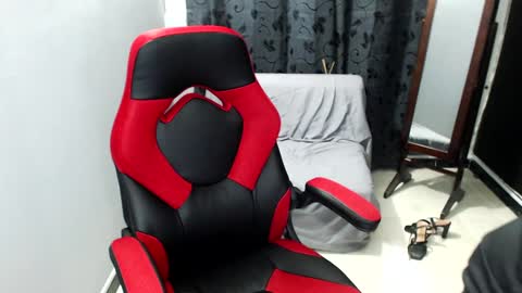 Anita Zarova online show from 25, 1, 2025