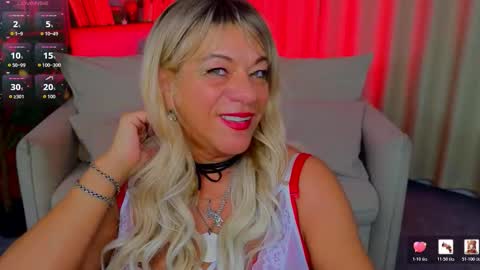 Anita online show from 12, 3, 2026