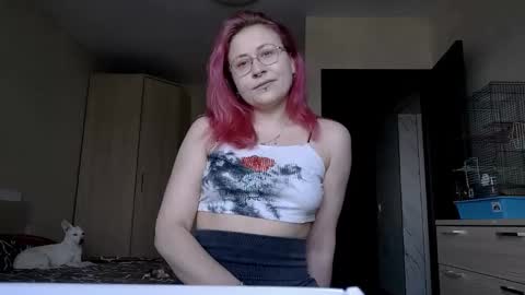 Snapshot of anjanettebuzick chatting on 15, 3, 2026 Becky online show from 15, 3, 2026