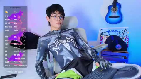 Anky online show from 31, 10, 2025