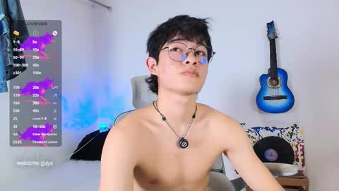 Anky online show from 7, 11, 2025