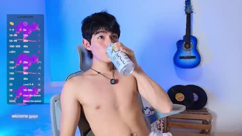 Anky online show from 9, 11, 2025