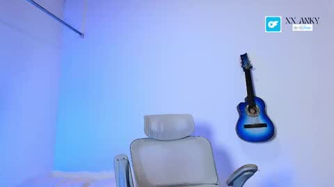 Anky online show from 21, 11, 2025