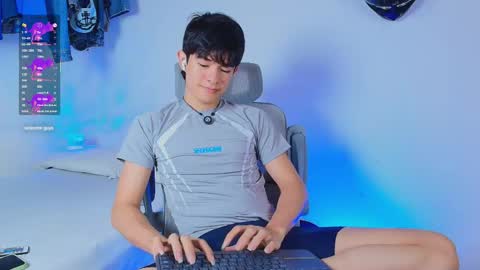 Snapshot of anky_xx chatting on 26, 4, 2026 Anky online show from 26, 4, 2026