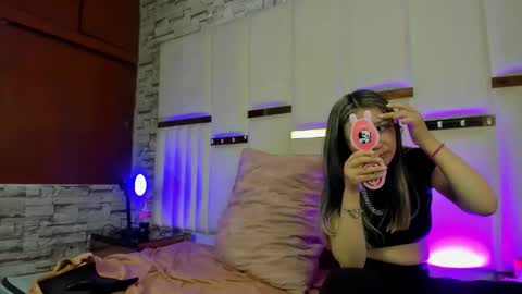 ANGEL AND TEFY online show from 3, 12, 2025