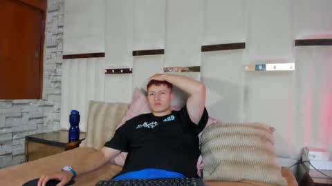 ANGEL AND TEFY online show from 21, 2, 2026