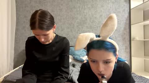 AnmiXHot online show from 24, 11, 2025