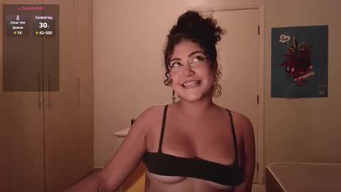 Anna online show from 14, 1, 2025