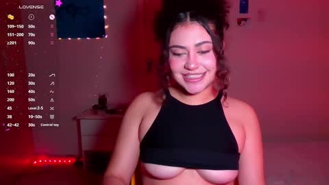 Anna online show from 10, 9, 2025