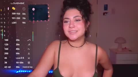 Anna online show from 7, 10, 2025