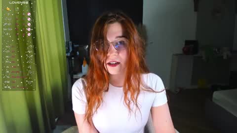 Im Ann welcome in my room PVT is open online show from 15, 6, 2026