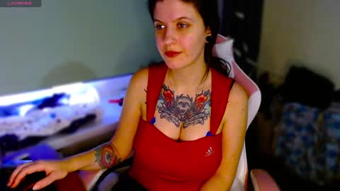 Snapshot of ann_mikele chatting on 14, 1, 2025 Ann online show from 14, 1, 2025