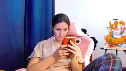 Ann online show from 4, 11, 2025