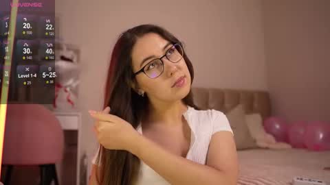 ann_space online show from 1, 12, 2025