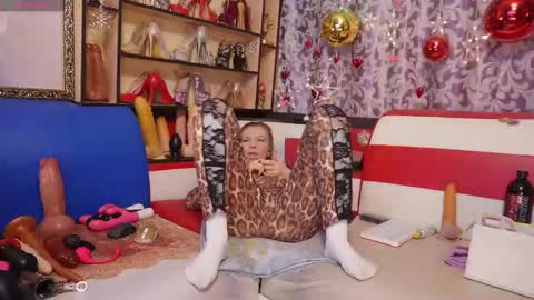 Snapshot of anna4asss chatting on 27, 2, 2026 Anna online show from 27, 2, 2026