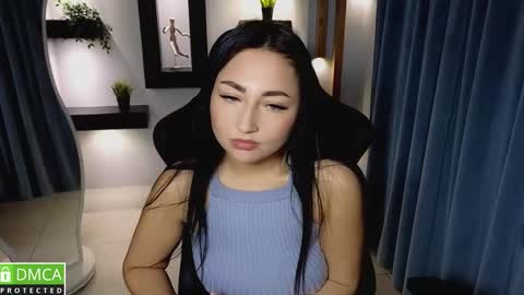 Snapshot of anna873 chatting on 24, 11, 2025 Anna online show from 24, 11, 2025