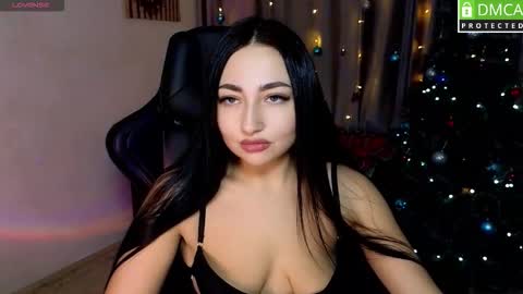 Snapshot of anna873 chatting on 1, 12, 2025 Anna online show from 1, 12, 2025