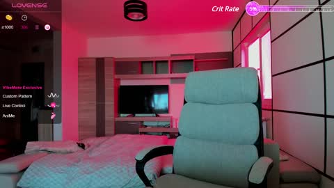 Anna online show from 25, 2, 2025