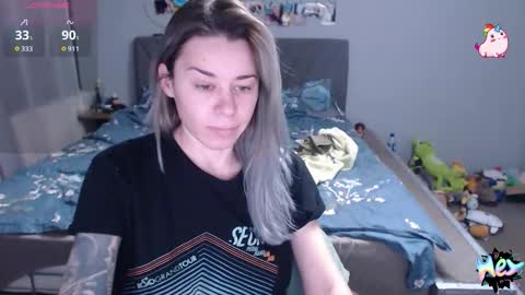 Anadirectgirl online show from 20, 12, 2025