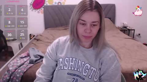 Anadirectgirl online show from 10, 1, 2026