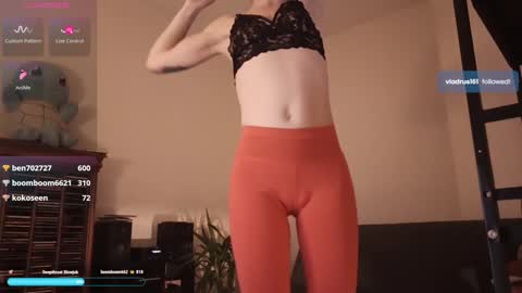 Anna online show from 8, 12, 2024