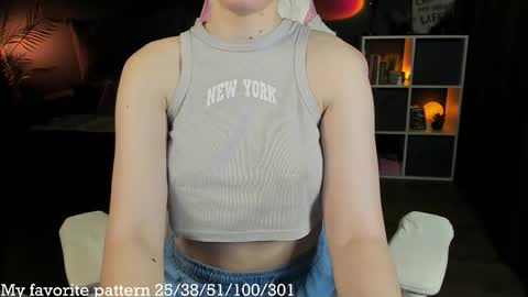 AnnaThe next stream is tomorrow online show from 6, 2, 2026