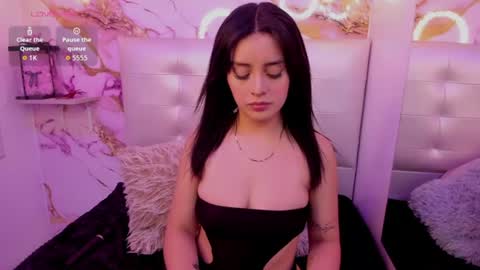 Snapshot of anna_blade_ chatting on 8, 6, 2026 ANNA online show from 8, 6, 2026