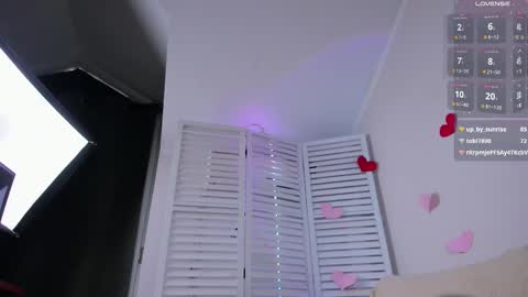 Snapshot of anna_bones chatting on 15, 2, 2025 Anna online show from 15, 2, 2025