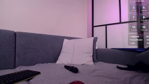 Snapshot of anna_bones chatting on 6, 3, 2025 Anna online show from 6, 3, 2025