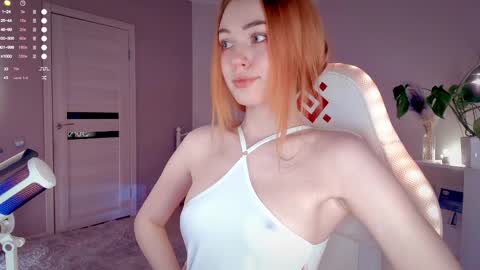 Snapshot of anna_bronson chatting on 5, 4, 2026 Anna online show from 5, 4, 2026