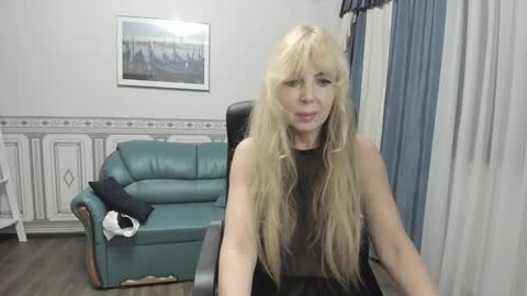 Snapshot of anna_ditrih chatting on 4, 1, 2025 Anna Ditrih online show from 4, 1, 2025