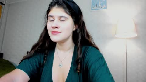 Snapshot of anna_in_wonderworld chatting on 6, 12, 2024 Annanext stream 3th of Dec online show from 6, 12, 2024