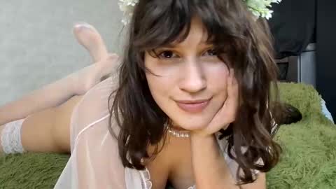 Snapshot of anna_in_wonderworld chatting on 24, 12, 2024 Annanext stream 3th of Dec online show from 24, 12, 2024