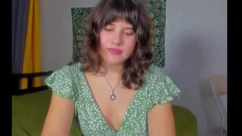Snapshot of anna_in_wonderworld chatting on 18, 9, 2025 Annanext stream 3th of Dec online show from 18, 9, 2025