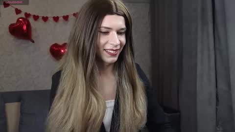 Anna online show from 24, 2, 2026