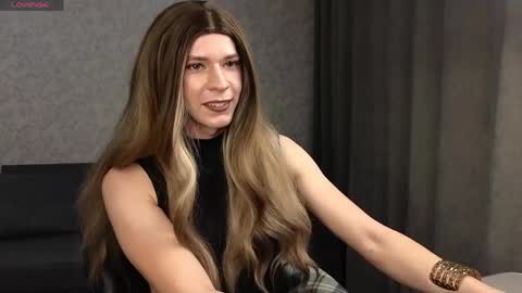 Anna online show from 12, 4, 2026