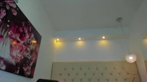 Snapshot of anna_jules chatting on 23, 11, 2025 Anna Jules online show from 23, 11, 2025