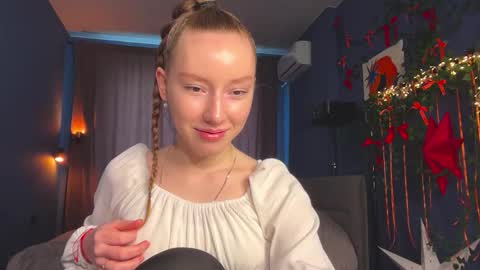 Snapshot of anna_kare chatting on 6, 3, 2026 Anna online show from 6, 3, 2026