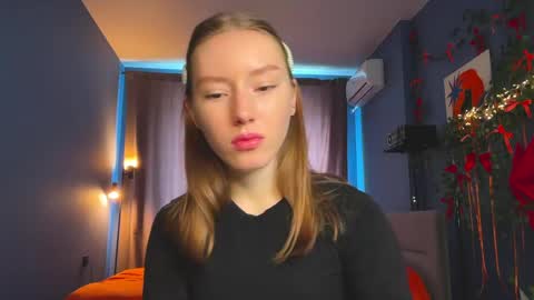 Snapshot of anna_kare chatting on 25, 3, 2026 Anna online show from 25, 3, 2026