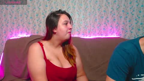 AnnaJake online show from 12, 11, 2025