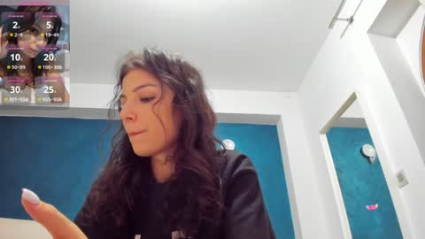 Anna online show from 10, 1, 2025